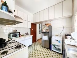 Binjai Park (D21), Apartment #615164371